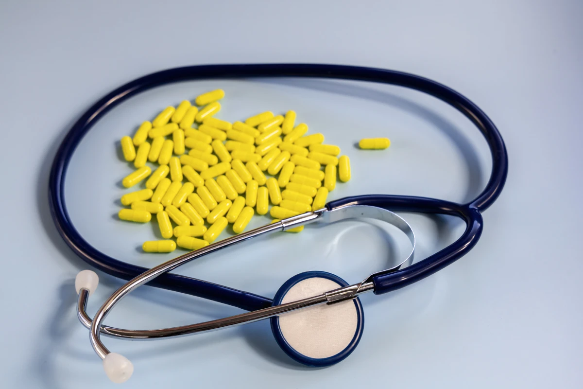 ピロリ菌専門外来